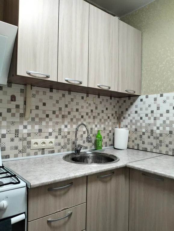 Чистая и уютная квартира в центре, площадь Революции, ТРК Урал