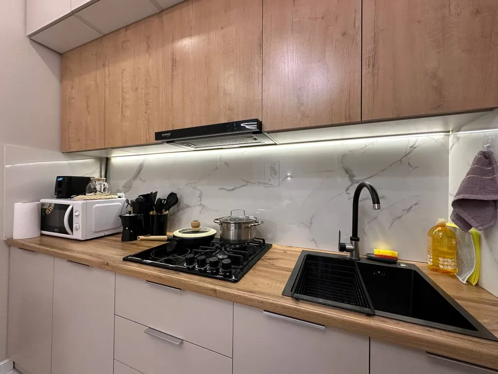 Alexandria apartment Diamond