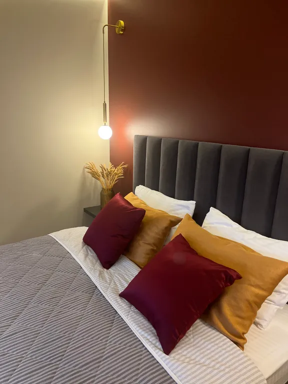 Уютная студия