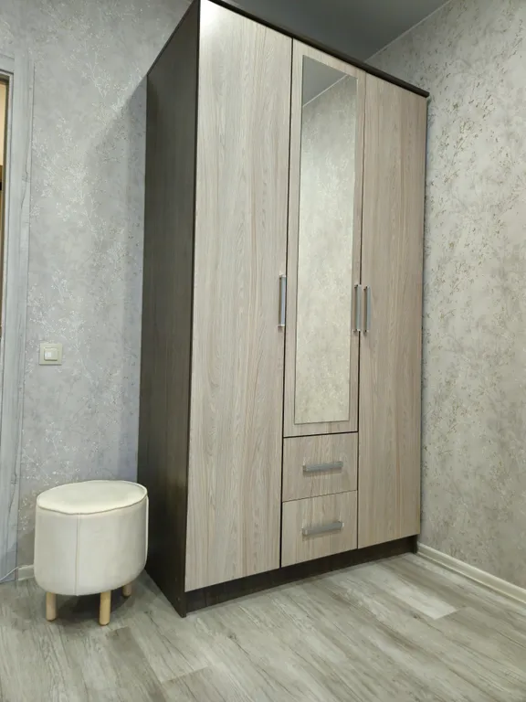 Kвapтирa в ЖK Haxимов рядом c предпpиятиeм Звездoчкa