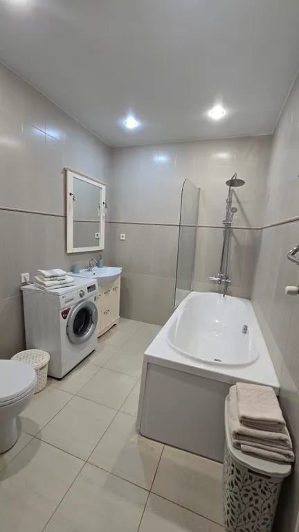 Дом рядом с пляжем