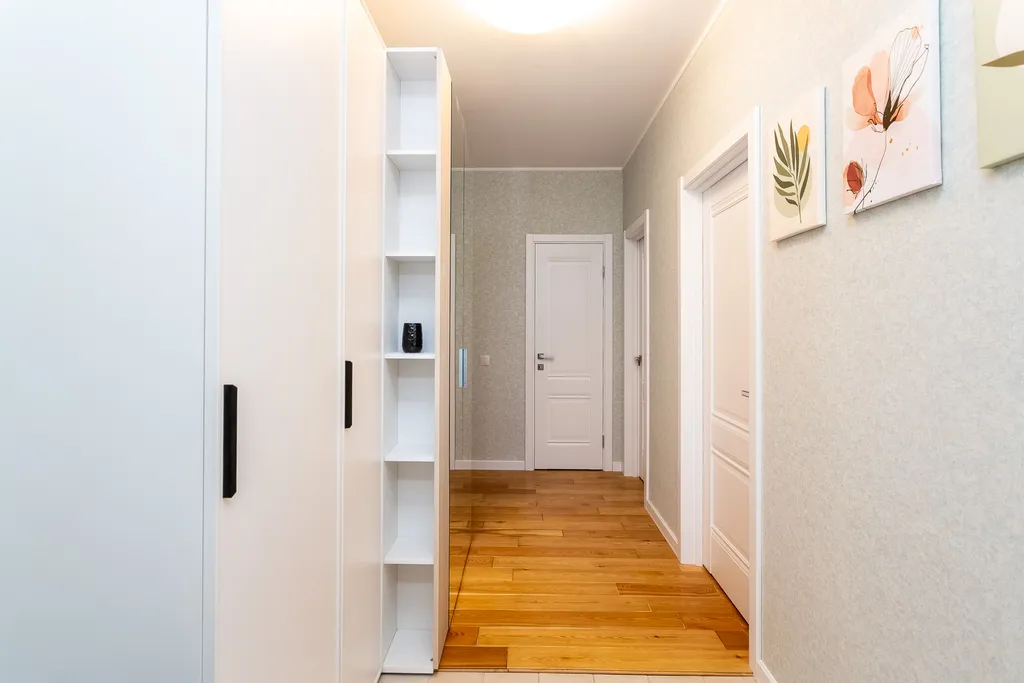 Уют и отдых у воды