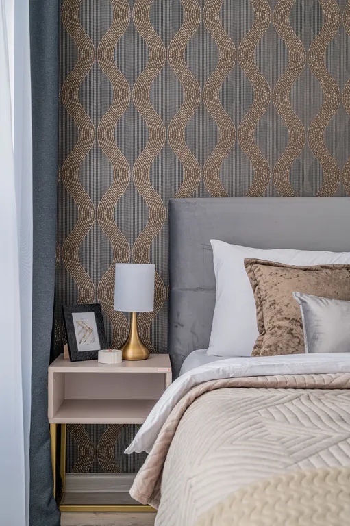 Уютная квартира с высоким рейтингом в центральной части города