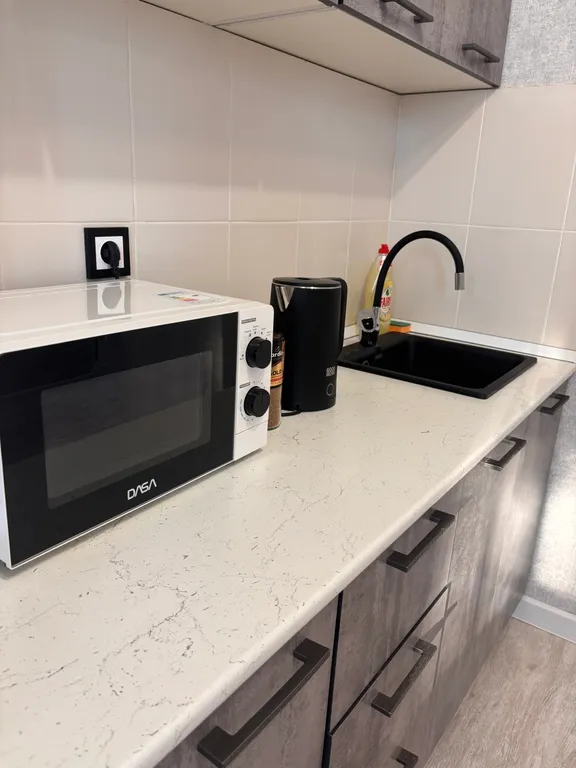 Уютная квартира рядом с онкологическим центром