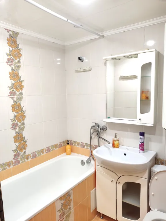 Уютная квартира в центре