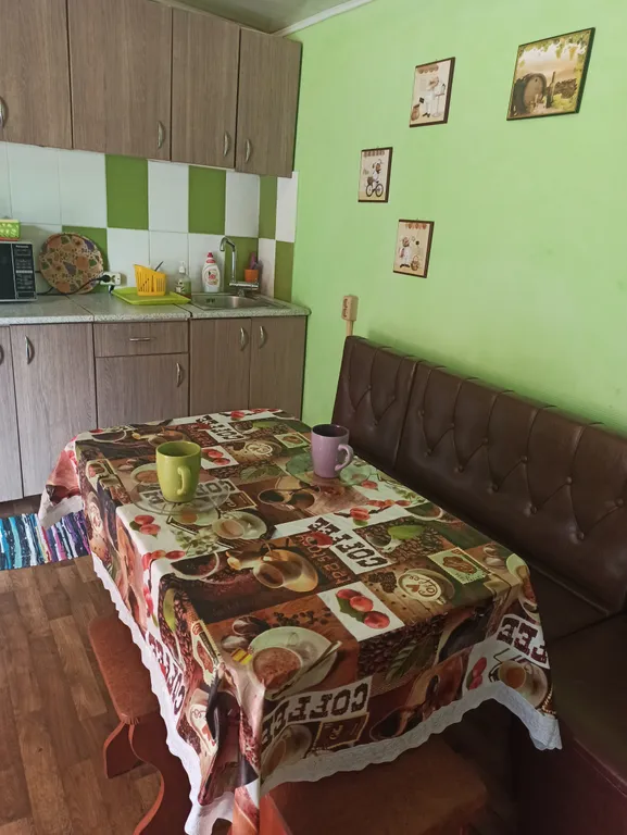 Коттедж Коттедж ForRest Fairytales — Новопавловское