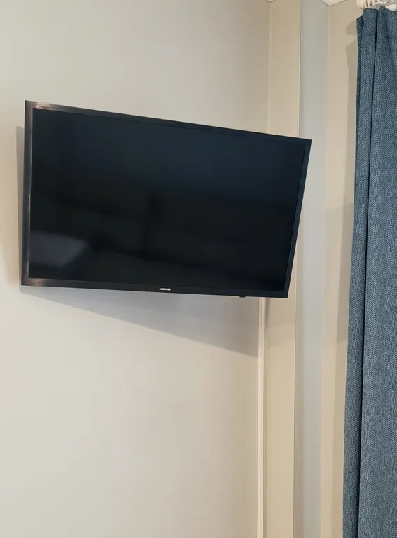 Квартира Квартира Уютная студия в центре Северного — Красноярск