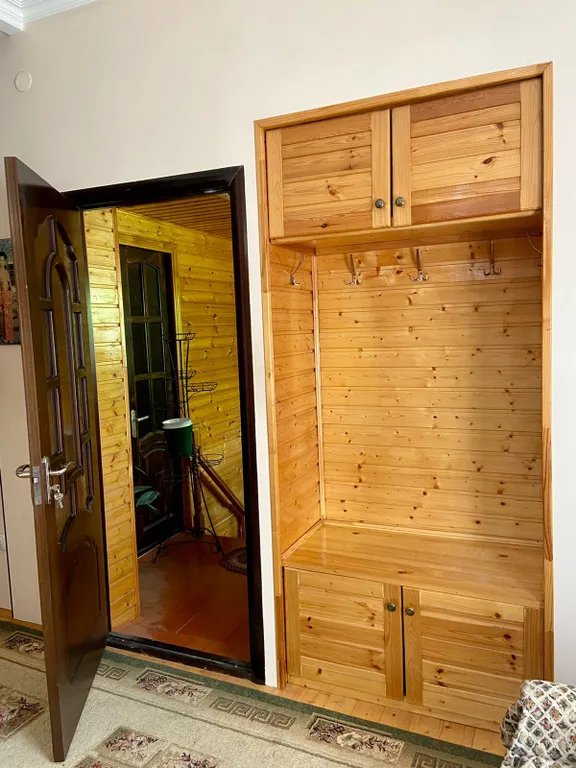 Квартира Уютная квартира в центре города — Сухум