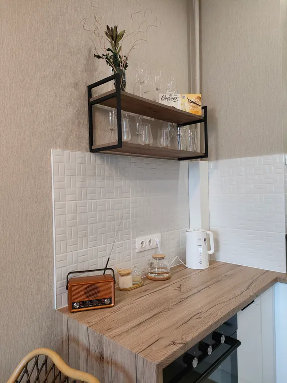 Квартира Квартира Тихая гавань у моря — Светлогорск