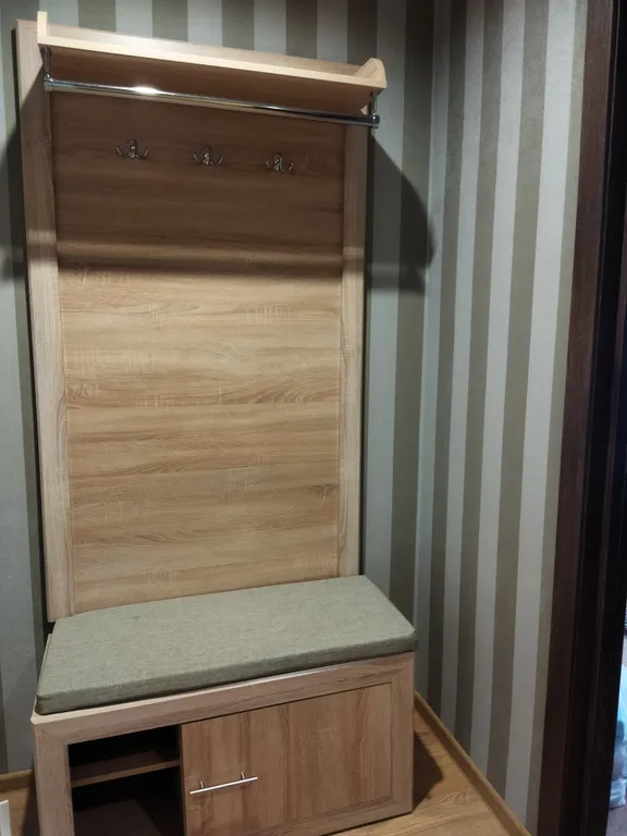 1-комнатная квартира с ремонтом по ул.Кожара/Центральный район.