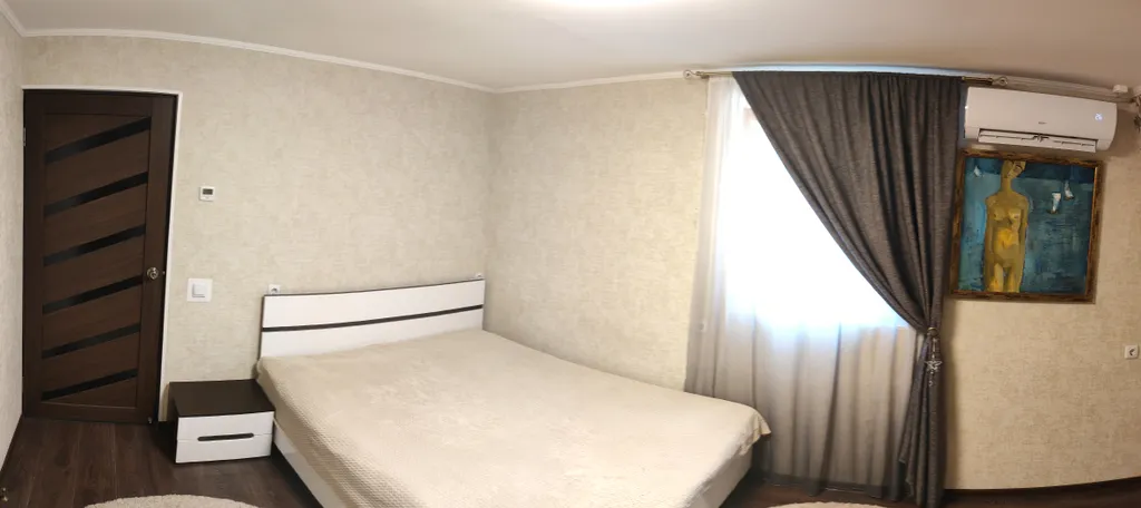 Уютный домик в Мисхоре