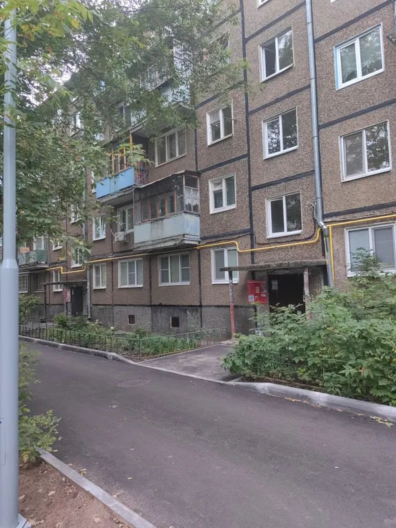 Квартира Квартира Домашний уют — Казань