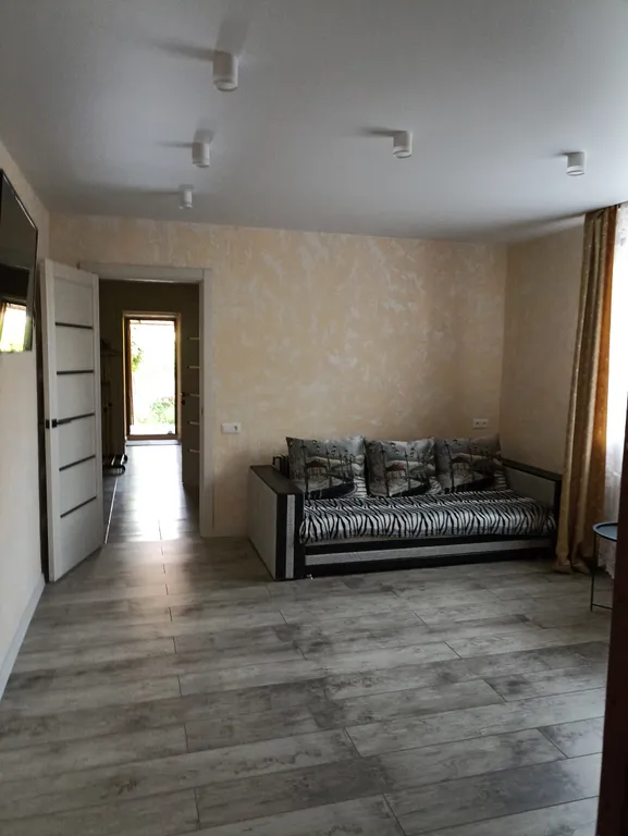 Уютная квартира в центре