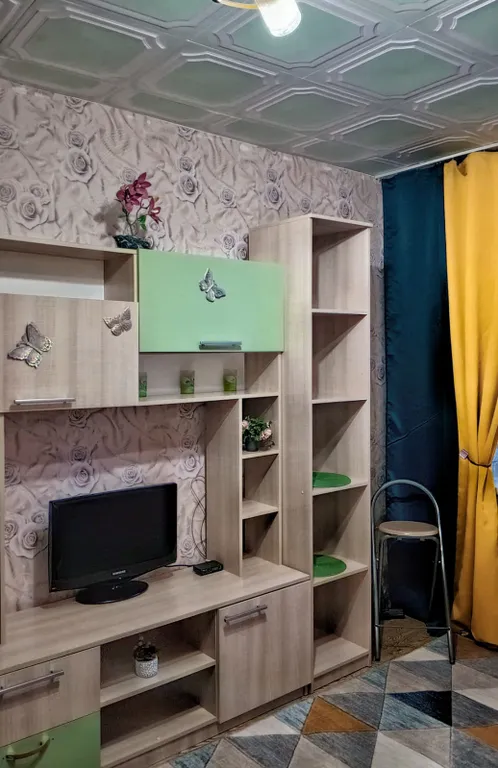 По-домашнему уютно и тепло