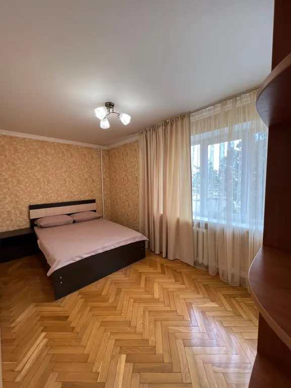 Чистая уютная квартира