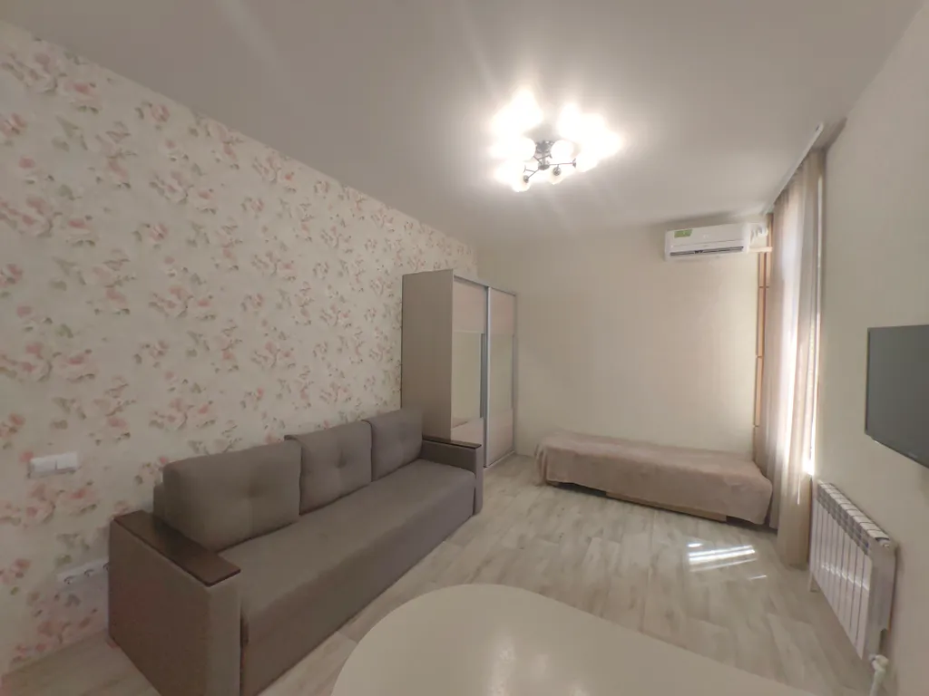 Уютная студия