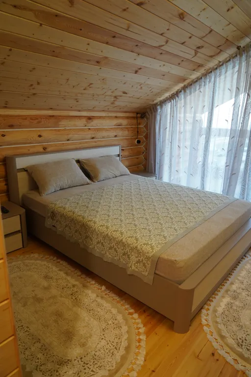 Домик у моря