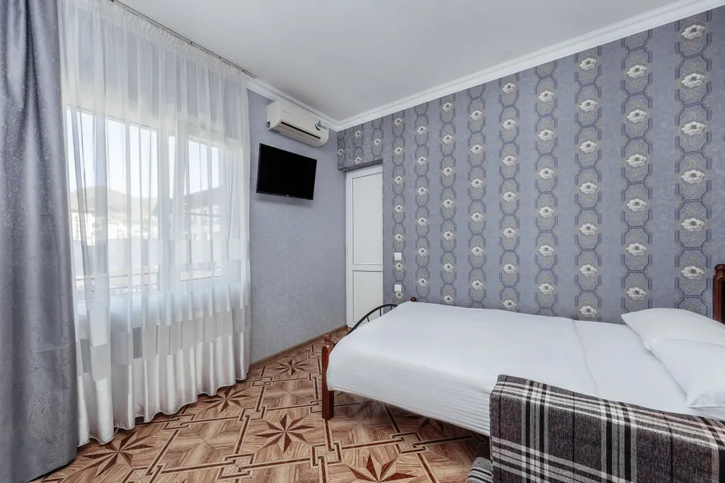 Квартира Комната — аренда посуточно в Сириус