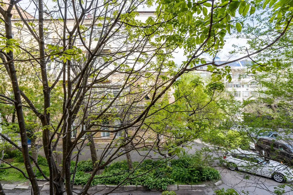 Уютная 2-комнатная квартира в в историческом и современном центре города