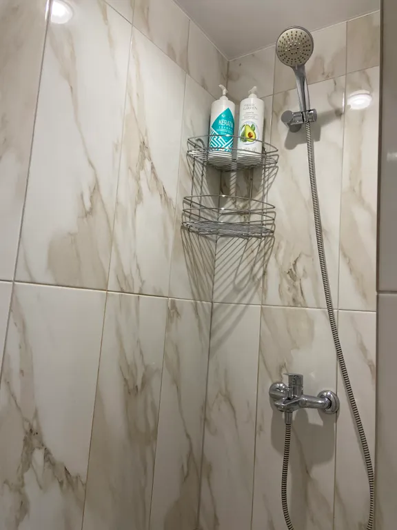 Уютная квартира на берегу Обского моря