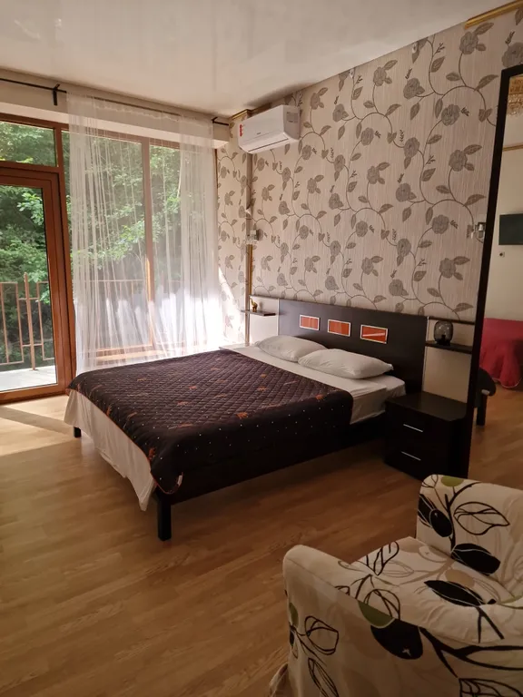 Ретрит дом Ливерпуль в Кудепсте