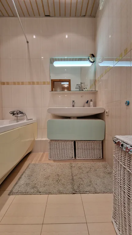 Квартира у акваполиса и аквапарка