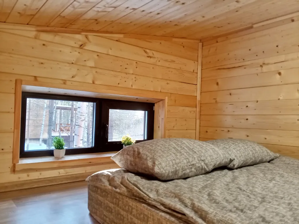 1-комнатный Дом