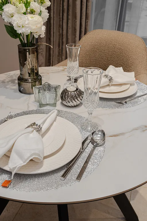 Квартира Дизайнерские апартаменты возле Садового кольца — Москва