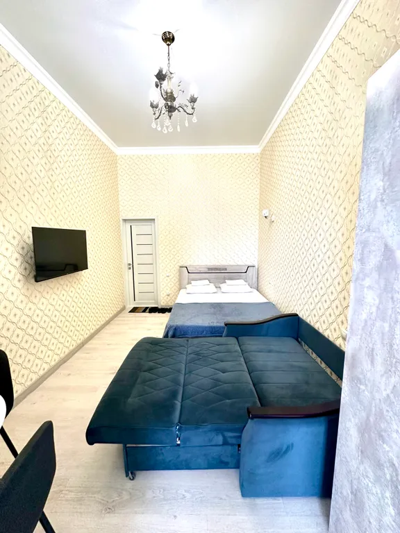 Квартира Красивая уютная квартира — Дербент