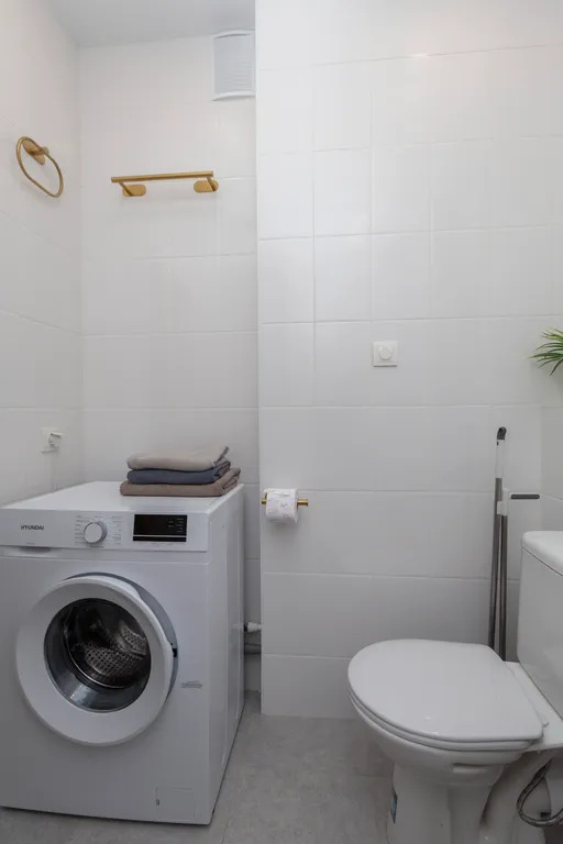 Квартира 1-комнатная Квартира — Ям