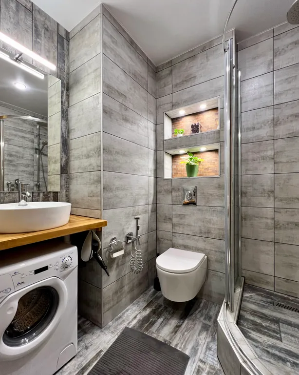 Квартира Апартаменты рядом с дворцами и парками — Пушкин