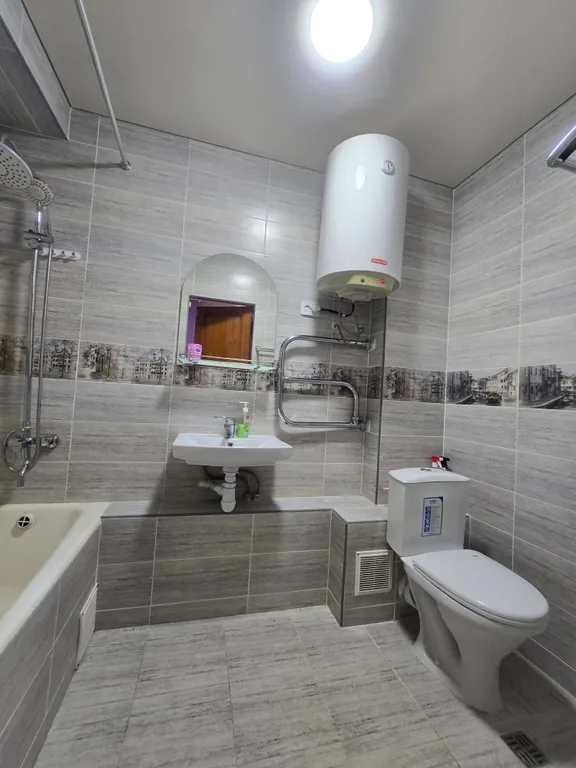 Квартира Уютная квартира — Гагра