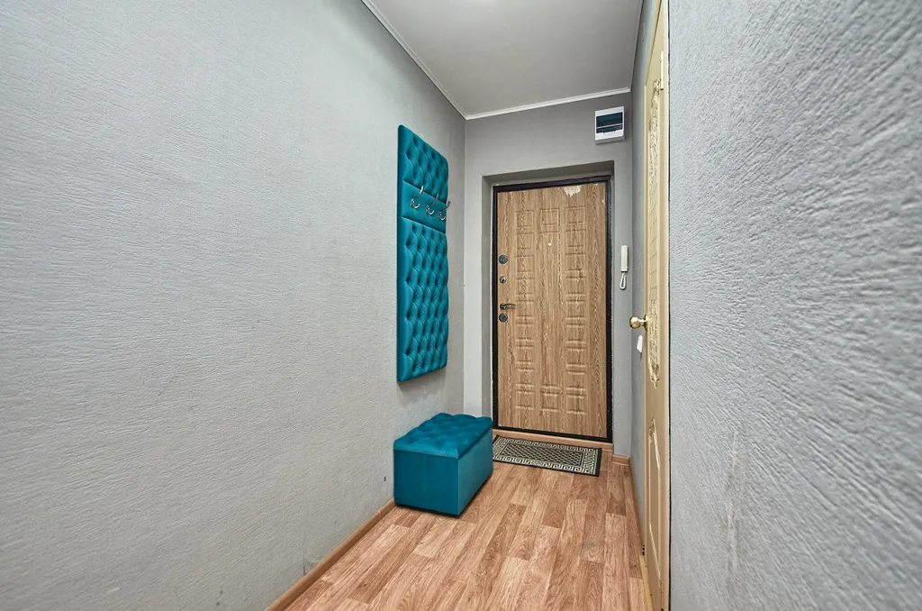 Видовая студия недалеко от центра