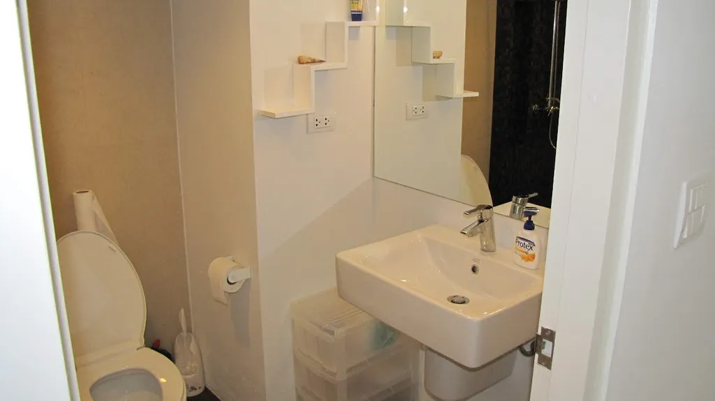 Квартира в 100 метрах от моря