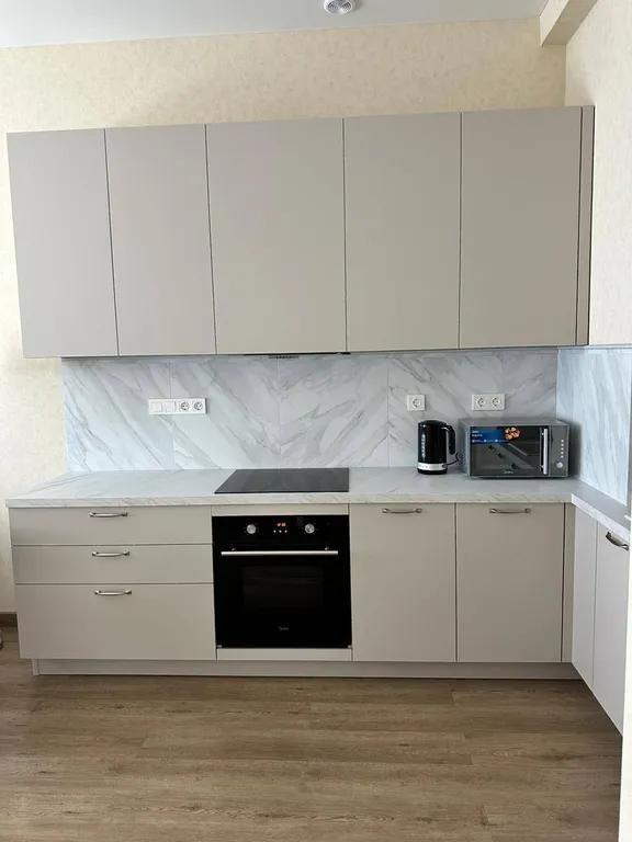 Квартира Двухкомнатная квартира около ЦСКА Арена — Москва