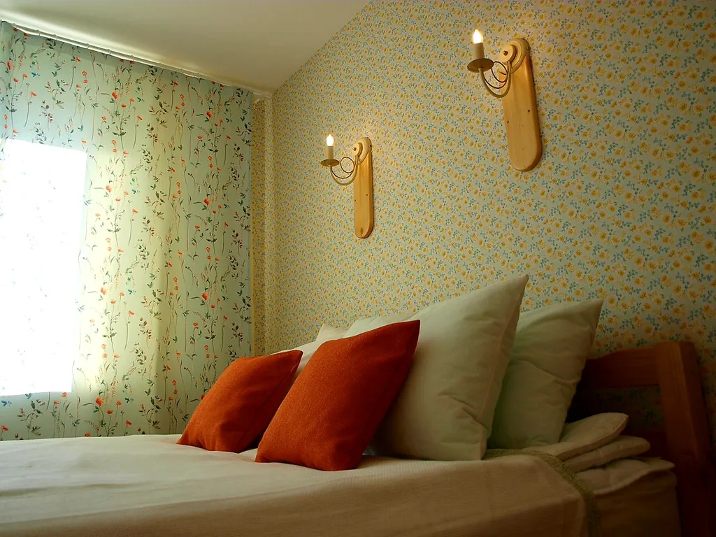 Незабудка - красивая дачная квартира у пруда — аренда посуточно в Плес