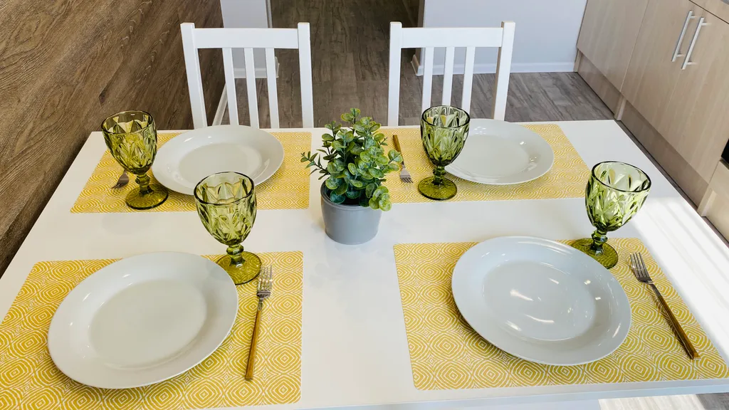 Квартира "На высоте" - Где город раскрывается по-новому!