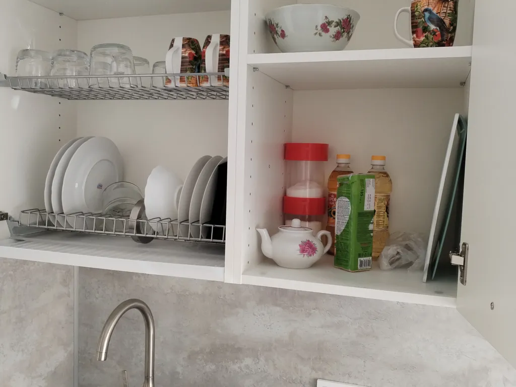 Квартира Уютная квартира в центре города — Самара