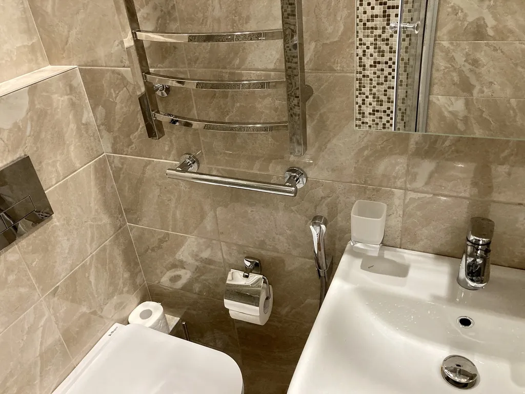Квартира Квартира Top apartment в 4 минутах ходьбы от метро "Московская" — Санкт-Петербург