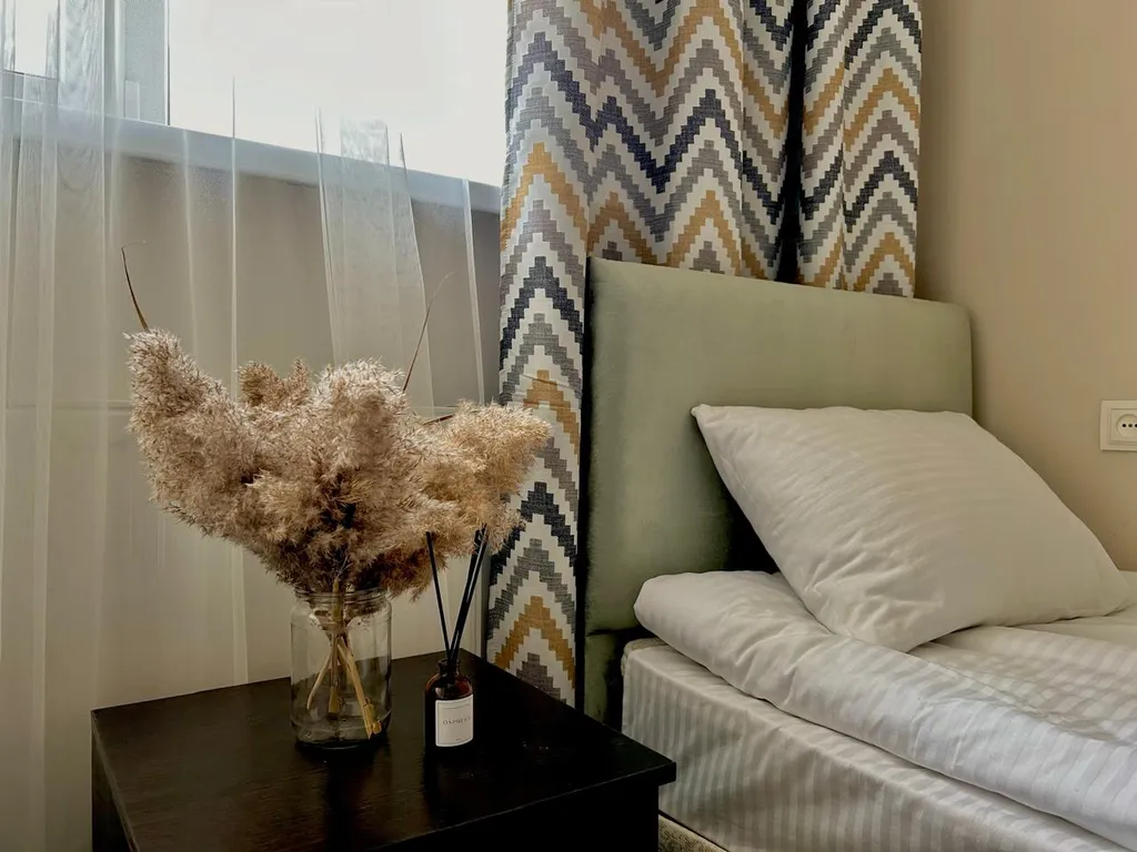 Апартамент №2