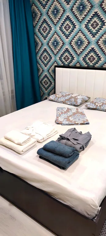 Квартира Апартаменты Закарпатье с видом на горы — Владикавказ