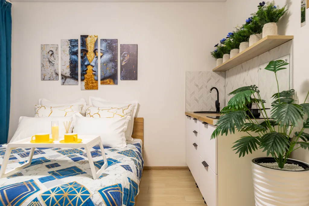 SunSet студия "Синее золото"