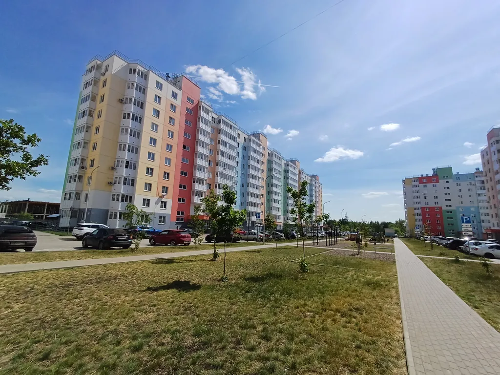 Квартира Уютные апартаменты на Кораблестроителей — Нижний Новгород