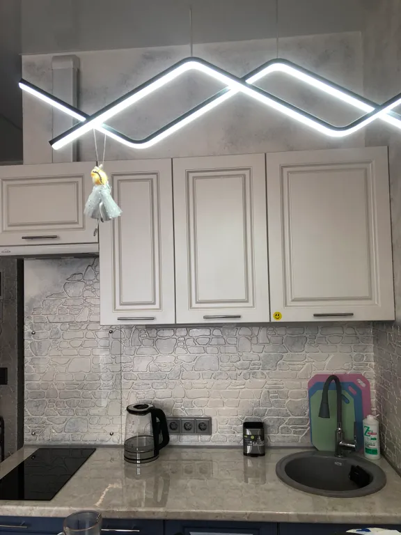 Комфортная студия у моря