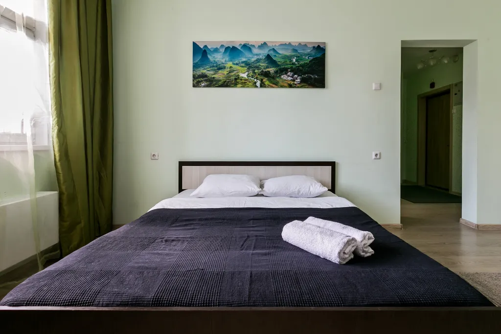 MaxRealty24 Квартира недалеко от Экспоцентра и аэропорта Шереметьево