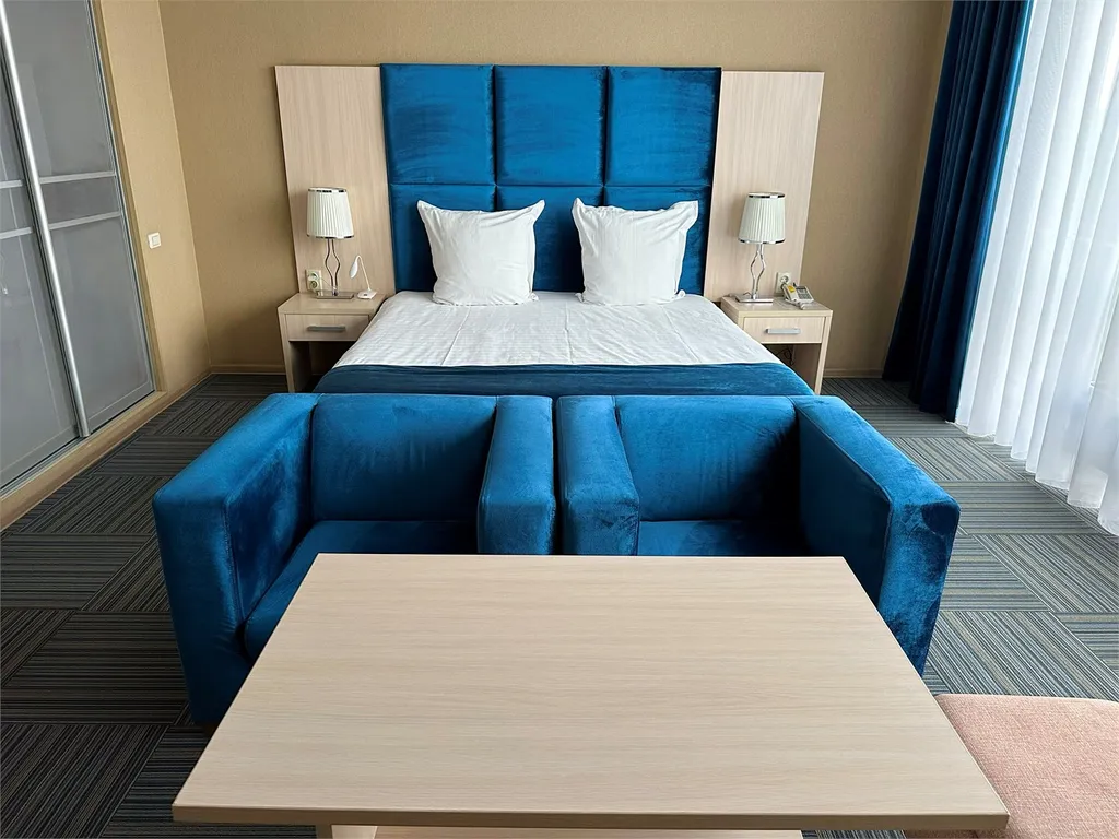 Стандарт Улучшенный DBL