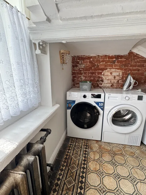 Исторические апартаменты южные в сердце города