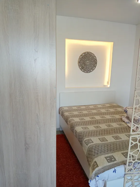 Уютная квартира на набережной в Актау