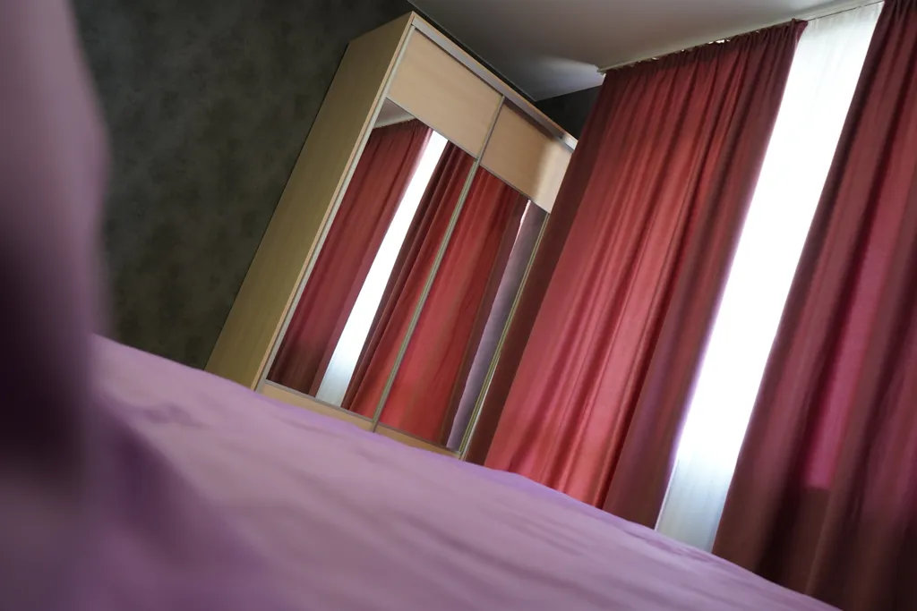 Апартаменты в самом центре Красной поляны