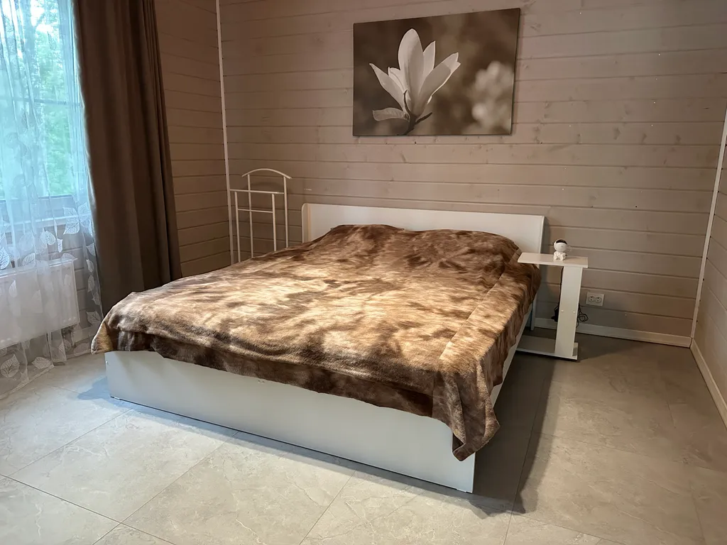 Аренда дома для отдыха в Домодедово — ваш уютный уголок под Москвой